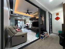 The Criterion (D27), Condominium #604268971
